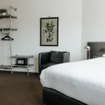 Queen Hotel 3*