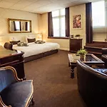 Hotel Queen 3*