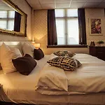Hotel Queen 3*