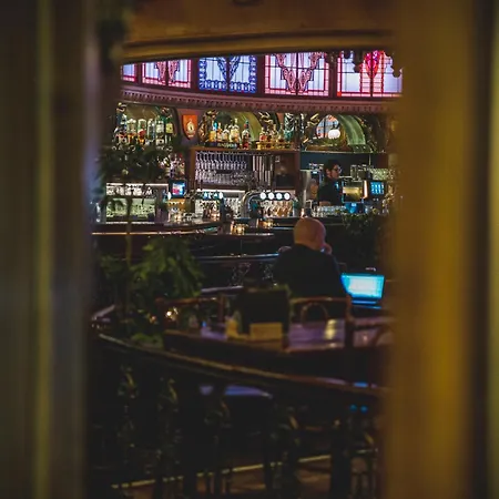 ホテル クイーン 3*