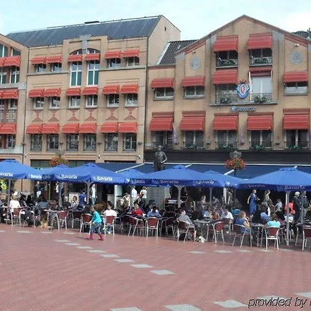 Queen Hotel Eindhoven