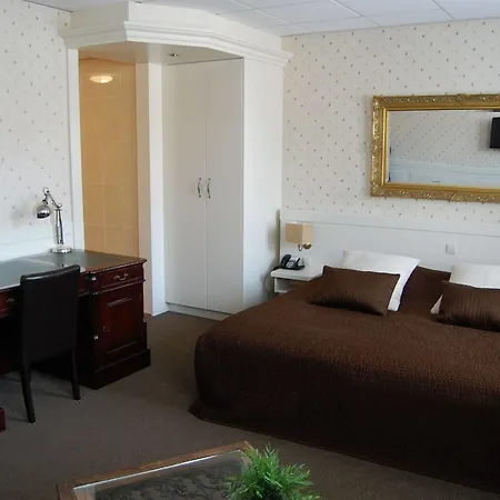 Hotel Queen Eindhoven