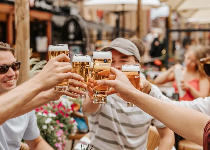 クイーン 3* アイントホーフェン