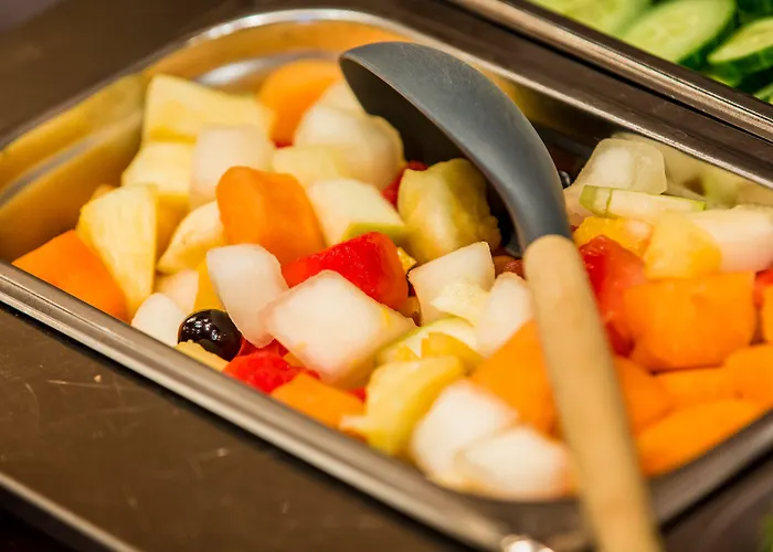 ホテル クイーン