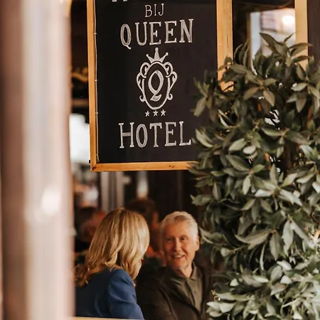 Hotel Queen 3*