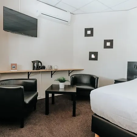 Hotel Queen