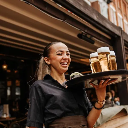 Hotel Queen Eindhoven