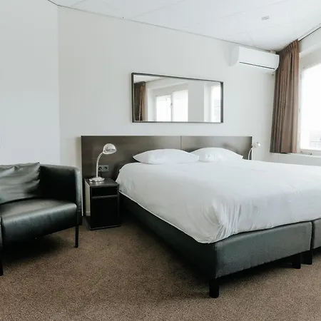 فندق Queen آيندهوفن