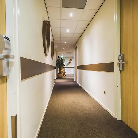 Queen فندق آيندهوفن