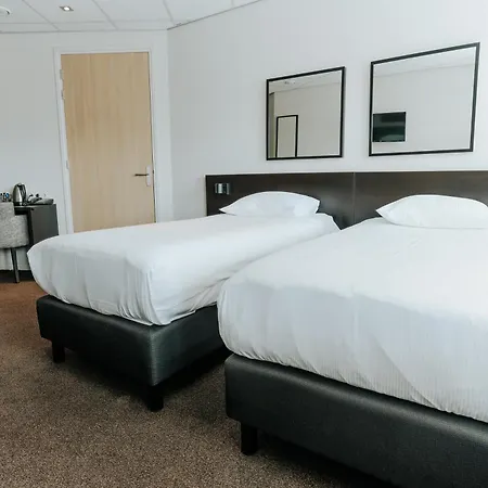 Hotel Queen 3*