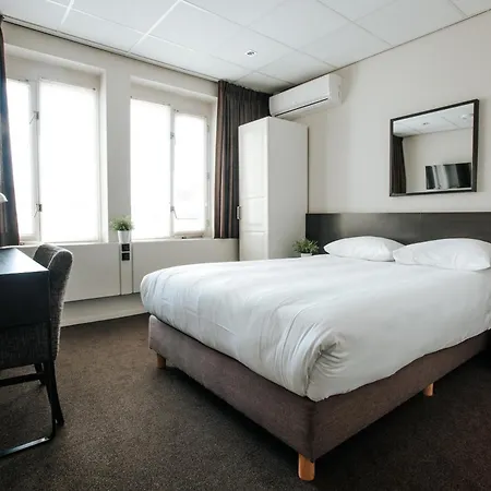 Queen Hotel Eindhoven