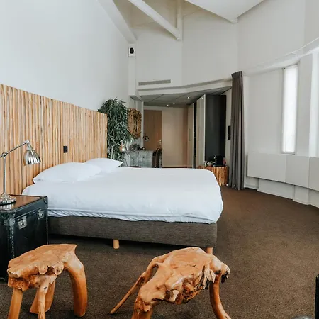 Hotel Queen 3*