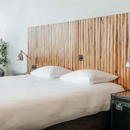 Hotel Queen 3*