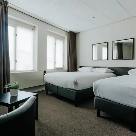 Hotel Queen Eindhoven