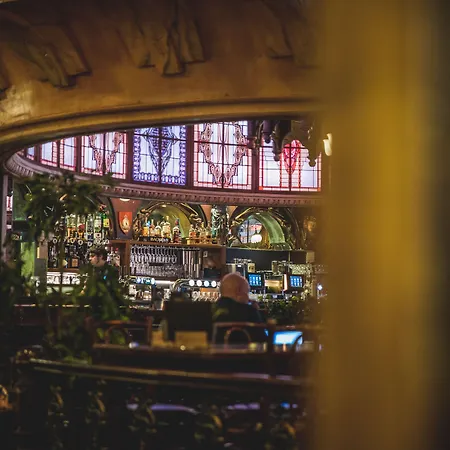 Hotel Queen Eindhoven