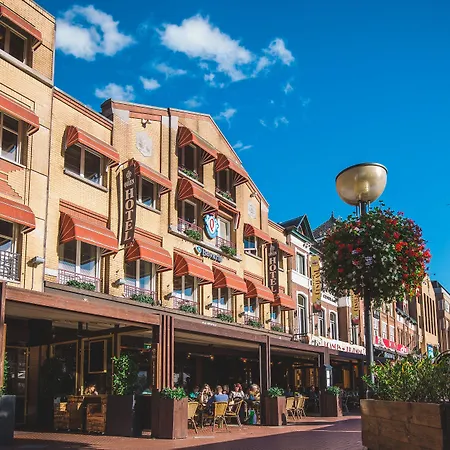 Hotel Queen 3*
