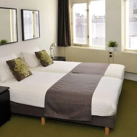 Hotel Queen Eindhoven