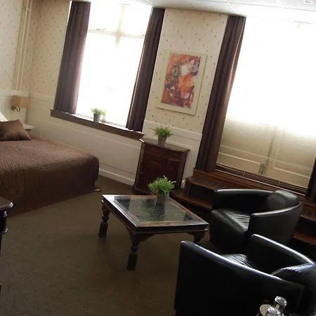 Queen Hotel Eindhoven