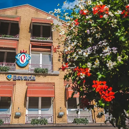 Hotel Queen 3*