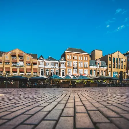 Hotel Queen Eindhoven