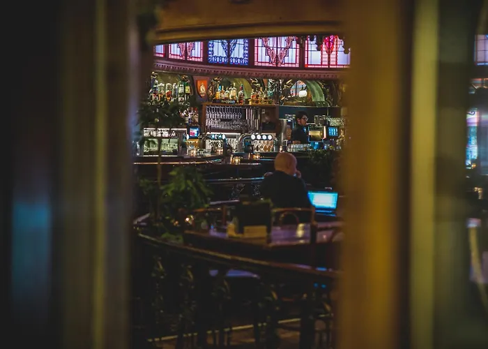 酒店 女王酒店 3*