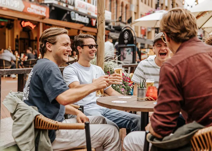 女王酒店 酒店 3*