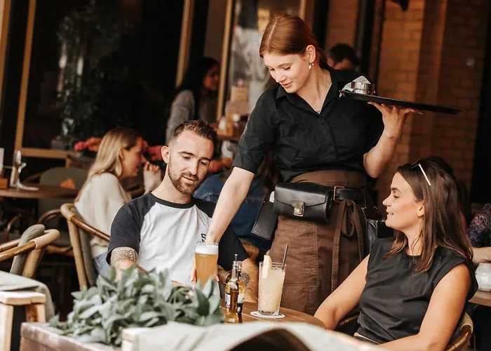 酒店 女王酒店 3*