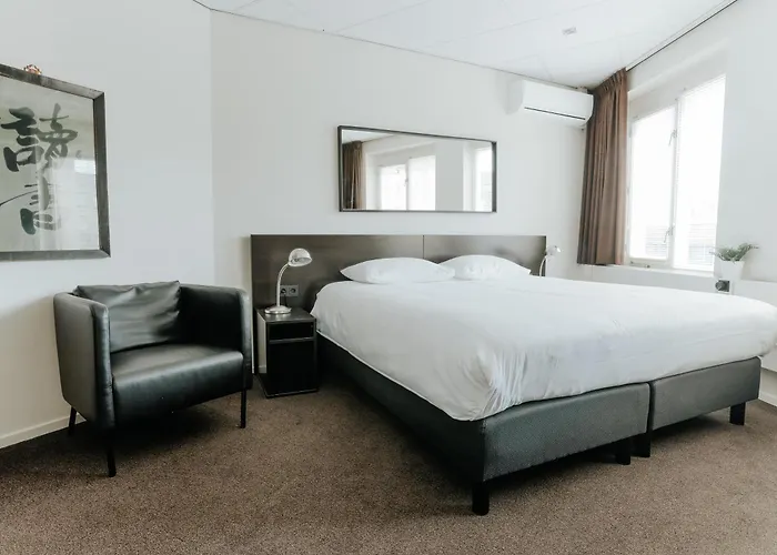 Otel Queen Eindhoven