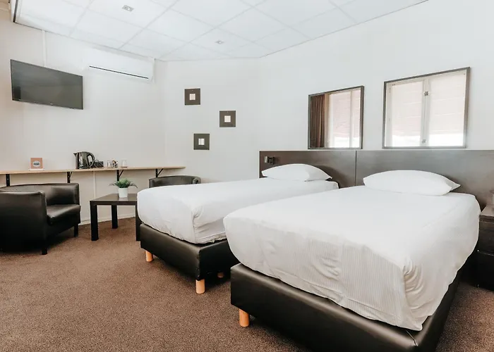 女王酒店 埃因霍温