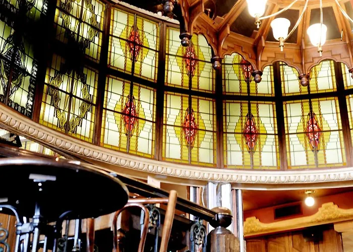 女王酒店 3* 埃因霍温