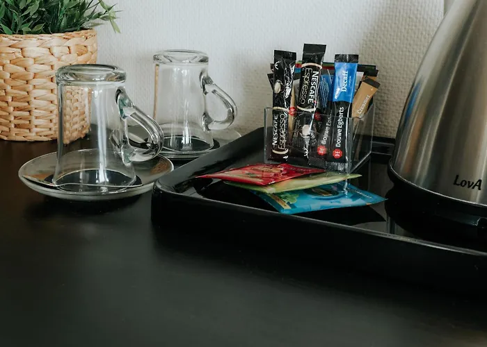 女王酒店 酒店 3*