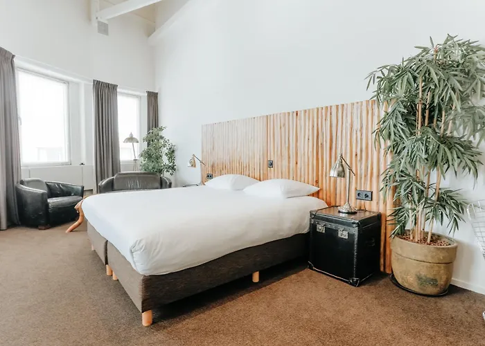 Queen Otel Eindhoven