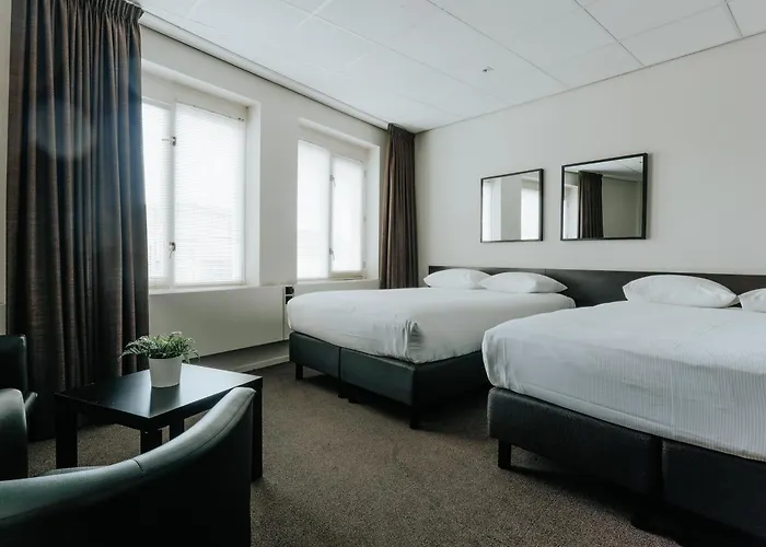 Otel Queen Eindhoven