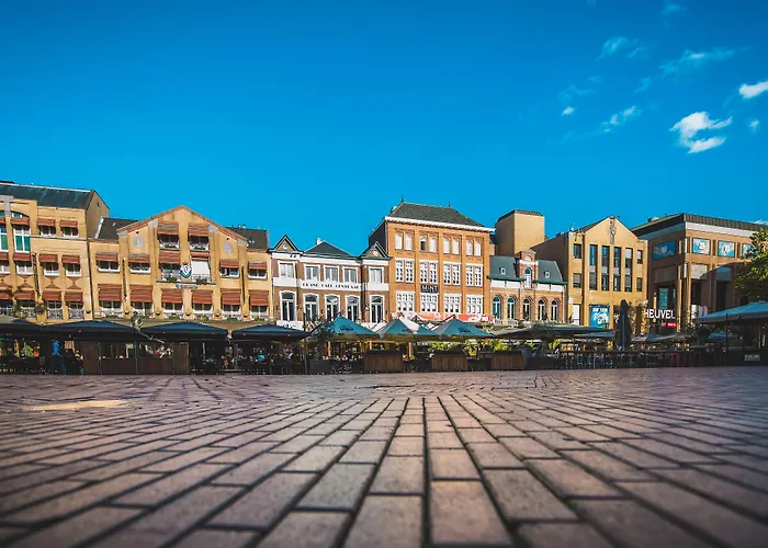 女王酒店 埃因霍温