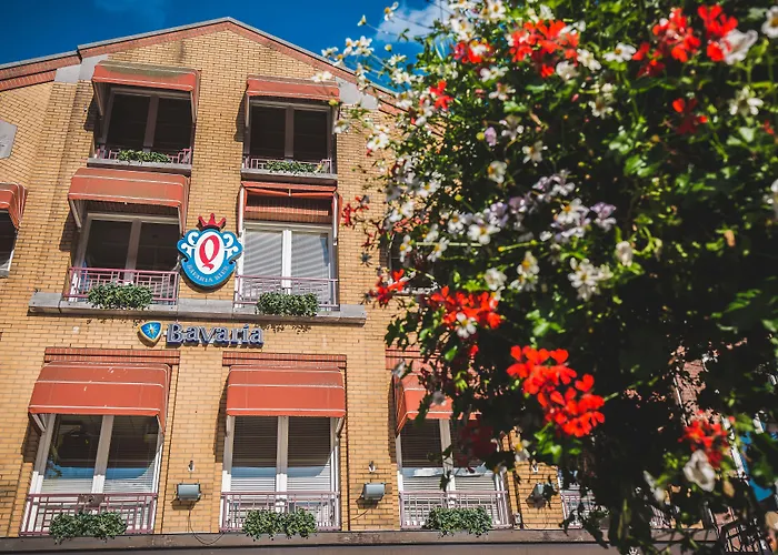 Otel Queen Eindhoven