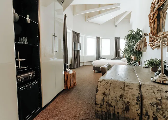 女王酒店 3* 埃因霍温