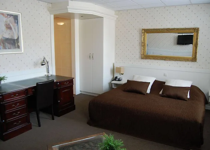 Otel Queen Eindhoven