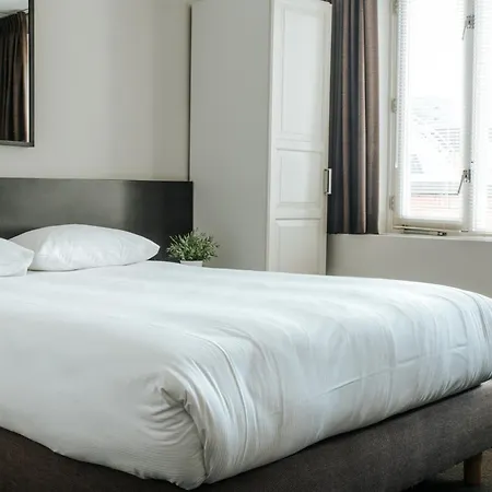 Queen Hotel
