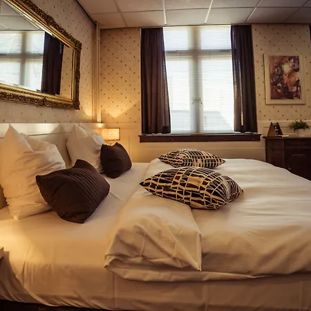 Hotel Queen 3*