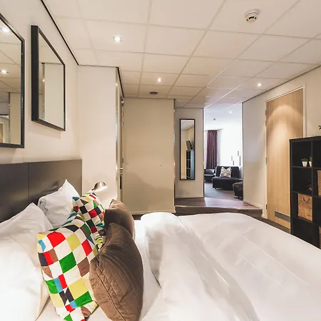 Hotel Queen