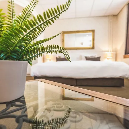 Queen Hotel Eindhoven