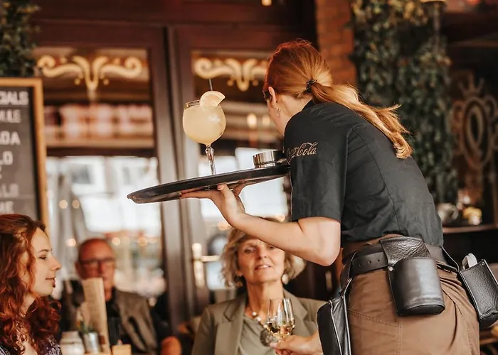 Hotel Queen Eindhoven