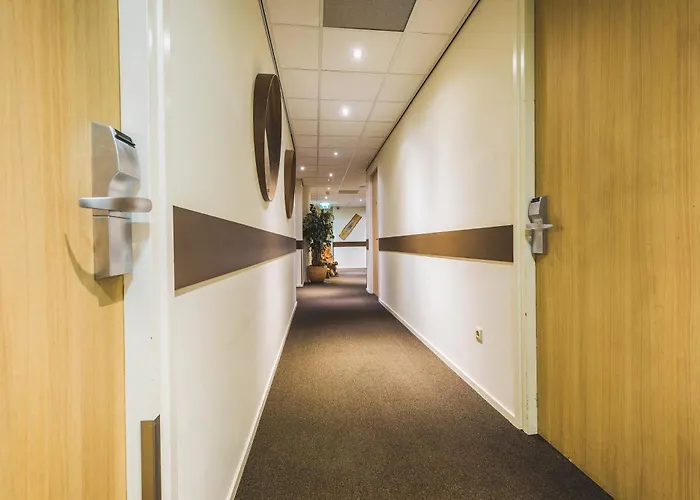 Queen Hotel Eindhoven