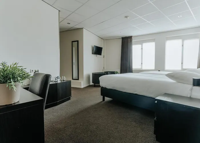 Queen Hotel Eindhoven