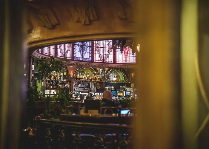 Hotel Queen Eindhoven