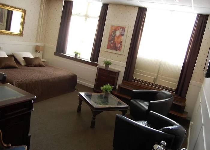 Queen Hotel Eindhoven